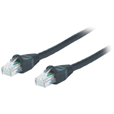 Logik CAT6 Network kaapeli (10 m) Gigantti verkkokauppa