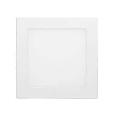 20 x ECD Germany LED-kattolamppu 18W | AC 220-240 V | 1162 lumenia | 220 x 220