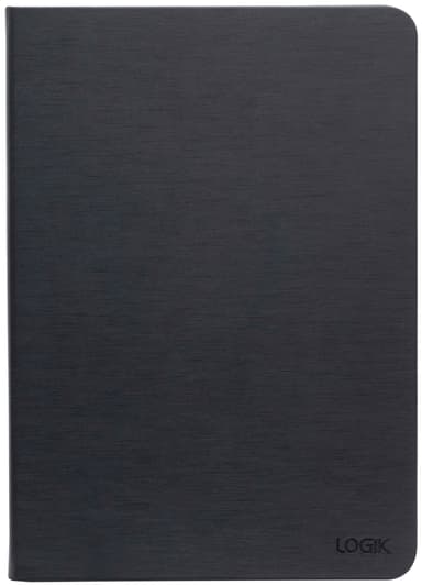 Logik Slim Universal 8" suojakotelo (musta)