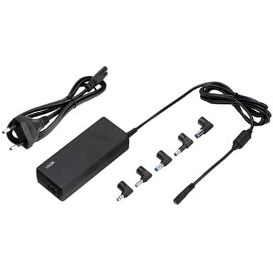 Logik virtalähde HP kannettaville 90W