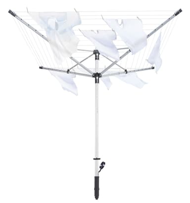 Leifheit Linolift 500 pyykkiteline 259110