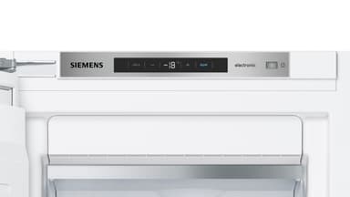 Siemens pakastin GI81NAEF0 integroitava