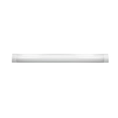 LED-kattovalaisin 90 cm, 28W, viileän valkoinen
