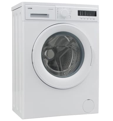 Logik pyykinpesukone L612SWM16E