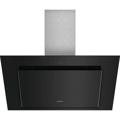 Siemens iQ500 liesituuletin LC98KLP60 (musta)