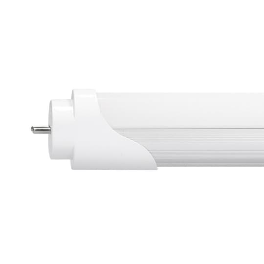 ECD Germany 5-pack LED-loisteputki T8 G13 90cm 14W 1212 lumen viileä valkoinen