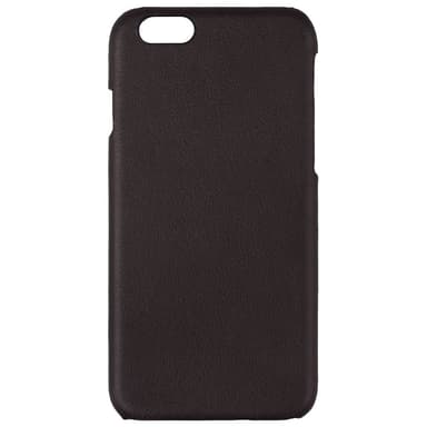 La Vie iPhone 6/6S suojakuori (musta)