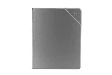 TUCANO METAL -kotelo 12,9 tuuman iPadille (2020), space grey