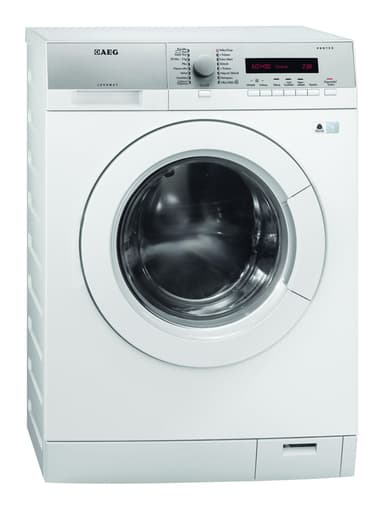 AEG ProTex pyykinpesukone L76475FL
