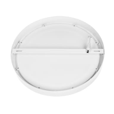 Asettaa 20 kierroksella LED paneeli 18W pinta-asennettava valaisin kattoon