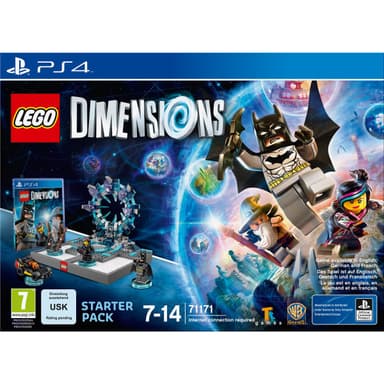 LEGO Dimensions: Powerpuff Girls Fun Pack (PS4)