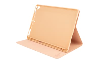 TUCANO METAL -kotelo 10,2 tuuman iPadille (2020, 2019), kulta