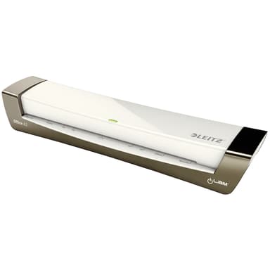 Leitz iLam Office A3 laminointikone (hopea)