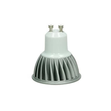 ECD Germany 20 x LED-valonheitin COB GU10 kohdevalaisimen polttimo valo