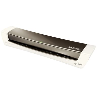 Leitz iLam Home Office A3 laminointikone (harmaa)