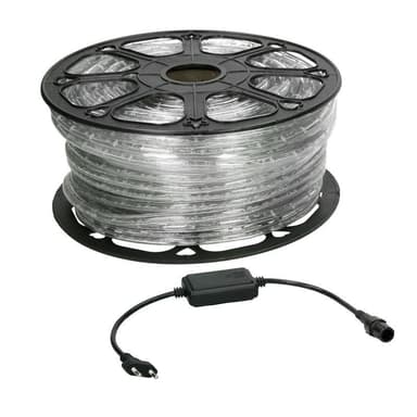 LED putki valot putki valoa string valo sisätiloissa 20m IP44 RGB