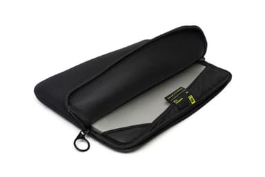 Tucano Top -tasku 16 tuuman MacBook Pro, musta