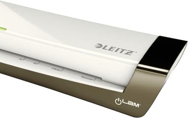 Leitz iLam Office A3 laminointikone (hopea)