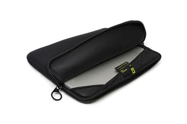 Tucano Top -tasku 13 tuuman MacBook Pro/Air, musta