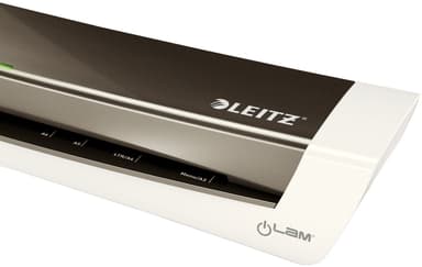 Leitz iLam Home Office A3 laminointikone (harmaa)