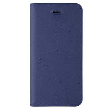 La Vie Fashion iPhone X lompakkokotelo (sininen)