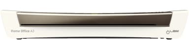 Leitz iLam Home Office A3 laminointikone (harmaa)