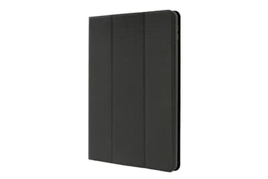 TUCANO UP -kotelo 10,2 tuuman iPadille (2020, 2019), musta