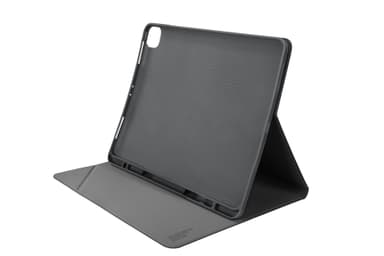 TUCANO METAL -kotelo 12,9 tuuman iPadille (2020), space grey