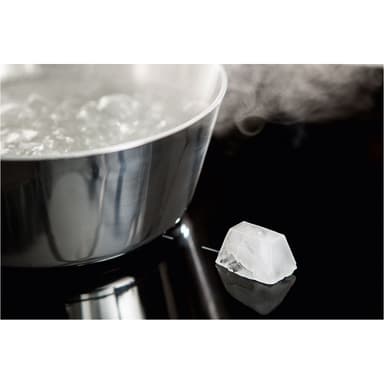 Electrolux HHX850FNK induktiotaso