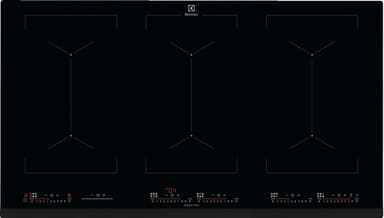 Electrolux Infinite induktiotaso HOB980MF (musta)