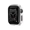 Apple Watch karkaistu lasi näytönsuojakotelo 42 mm Clear