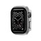 Apple Watch karkaistu lasi näytönsuojakotelo 40 mm Silver