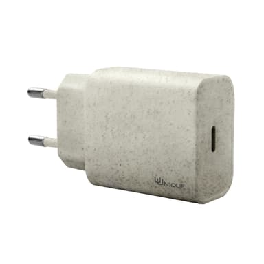 Ympäristöystävällinen EU 20w PD Charger