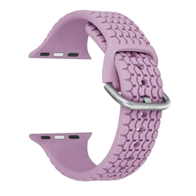 Apple Watch ranneke 38/40 mm silicone Lilac