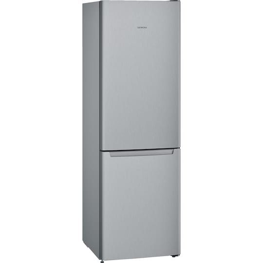 Siemens IQ100 Series jääkaappipakastin KG36NNL30(teräs)