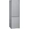 Siemens IQ100 Series jääkaappipakastin KG36NNL30(teräs)