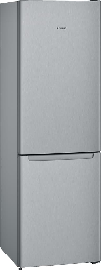 Siemens IQ100 Series jääkaappipakastin KG36NNL30(teräs)