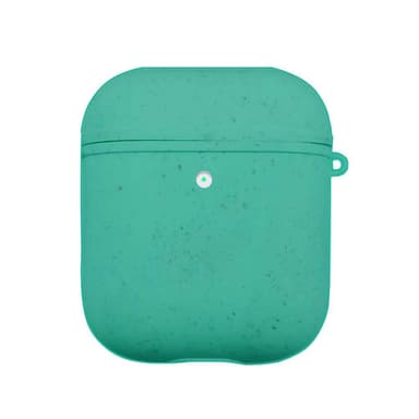 Ympäristöystävällinen Airpods Kotelo Green