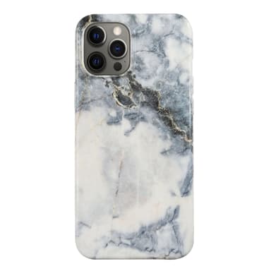 Ympäristöystävällinen painettu iPhone 12 Pro Max  Kotelo - Blue Marble