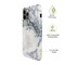 Ympäristöystävällinen painettu iPhone 12 Pro Max  Kotelo - Blue Marble