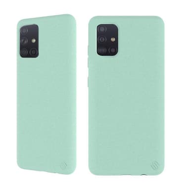 Ympäristöystävällinen Samsung Galaxy A51 (4G)  Kotelo - Green