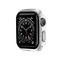 Apple Watch karkaistu lasi näytönsuojakotelo 40 mm Clear