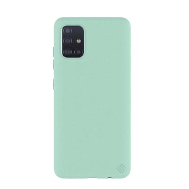 Ympäristöystävällinen Samsung Galaxy A51 (4G)  Kotelo - Green