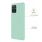 Ympäristöystävällinen Samsung Galaxy A51 (4G)  Kotelo - Green