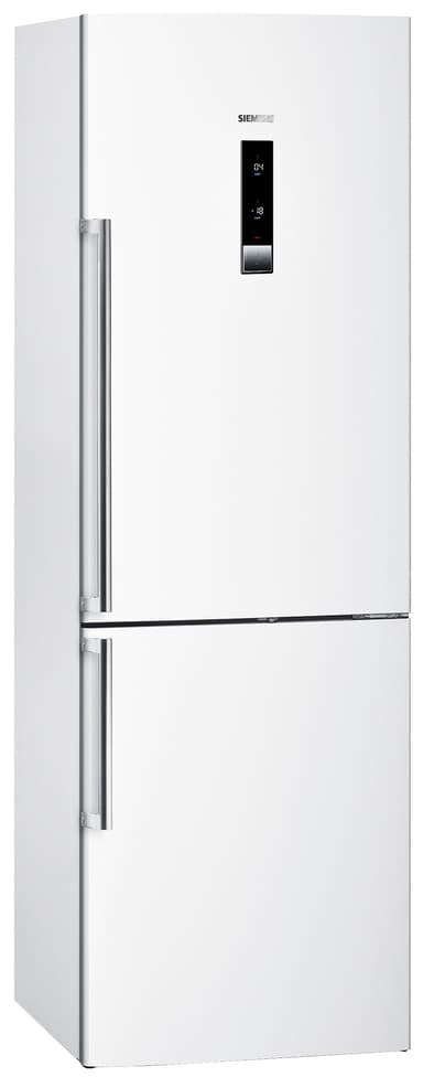 Siemens jääkaappipakastin KG36NAW22 (185 cm)