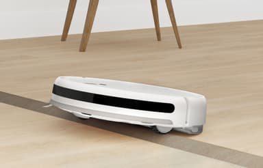Xiaomi Mi Robot Vacuum Mop robotti-imuri 25012
