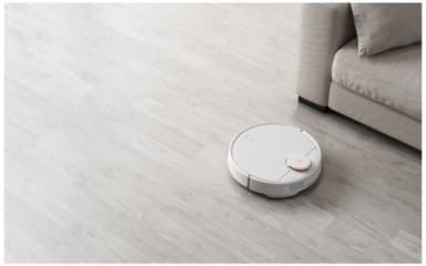 Xiaomi Mi Robot Vacuum Mop robotti-imuri 25012