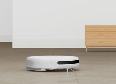 Xiaomi Mi Robot Vacuum Mop robotti-imuri 25012