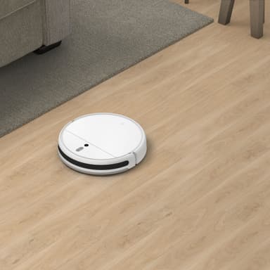 Xiaomi Mi Robot Vacuum Mop robotti-imuri 25012