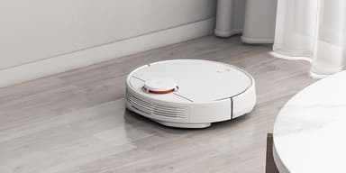 Xiaomi Mi Robot Vacuum Mop Pro robotti-imuri 26200 (valkoinen)